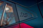 Hyundai i10 2019 года (UK)